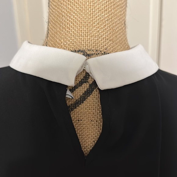 Elle Blouse - Picture 5 of 8